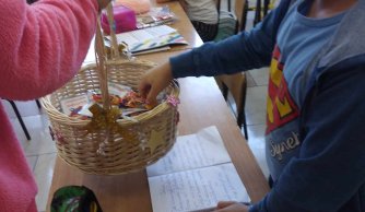 Dzień Chłopaka w naszej szkole :)