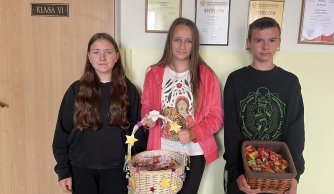 Dzień Chłopaka w naszej szkole :)