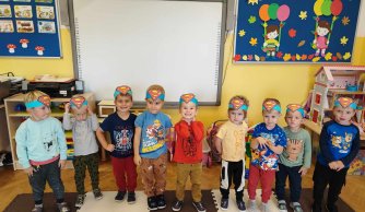 Dzień Chłopaka w naszej szkole :)