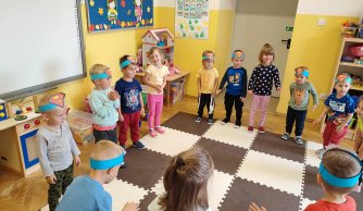 Dzień Chłopaka w naszej szkole :)