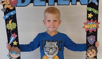 Dzień Chłopaka w naszej szkole :)