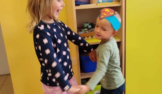 Dzień Chłopaka w naszej szkole :)