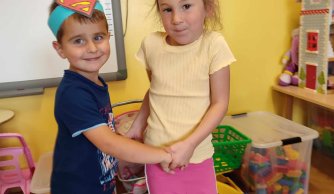 Dzień Chłopaka w naszej szkole :)