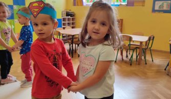 Dzień Chłopaka w naszej szkole :)