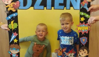 Dzień Chłopaka w naszej szkole :)