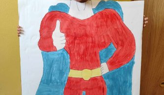 Dzień Chłopaka w naszej szkole :)