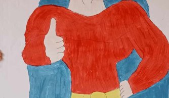 Dzień Chłopaka w naszej szkole :)