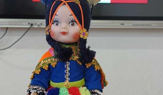 Spotkanie z Siostrą Misjonarką