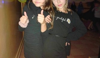 Dyskoteka klas IV-VII