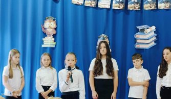 Akademia z okazji Dnia Edukacji Narodowej