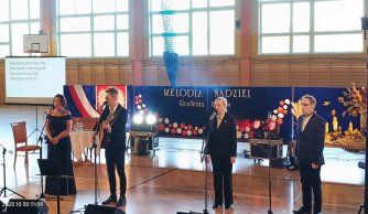 "Melodia nadziei"- koncert poświęcony pamięci rodziny Ulmów