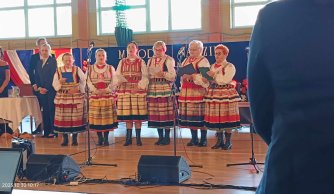 "Melodia nadziei"- koncert poświęcony pamięci rodziny Ulmów