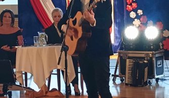 "Melodia nadziei"- koncert poświęcony pamięci rodziny Ulmów