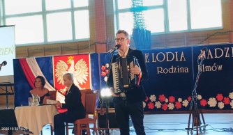 "Melodia nadziei"- koncert poświęcony pamięci rodziny Ulmów