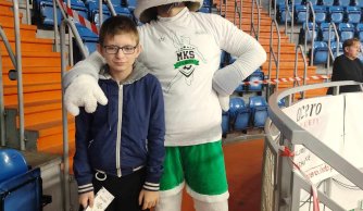 Jak promować sport to ten na najwyższym poziomie…