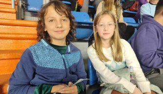 Jak promować sport to ten na najwyższym poziomie…