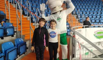 Jak promować sport to ten na najwyższym poziomie…