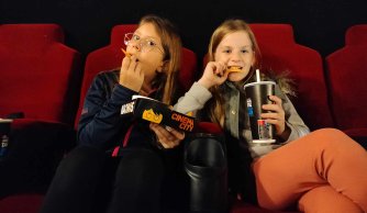 Jak promować sport to ten na najwyższym poziomie…