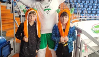 Jak promować sport to ten na najwyższym poziomie…