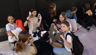 Jak promować sport to ten na najwyższym poziomie…