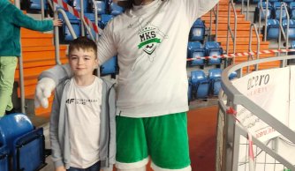 Jak promować sport to ten na najwyższym poziomie…