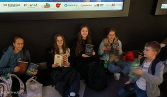 Jak promować sport to ten na najwyższym poziomie…