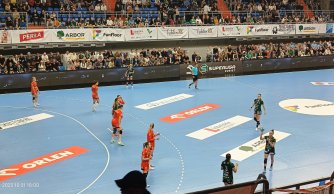 Jak promować sport to ten na najwyższym poziomie…