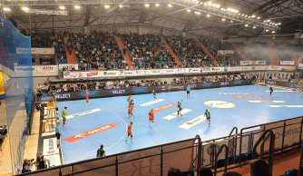 Jak promować sport to ten na najwyższym poziomie…