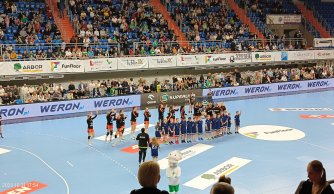 Jak promować sport to ten na najwyższym poziomie…