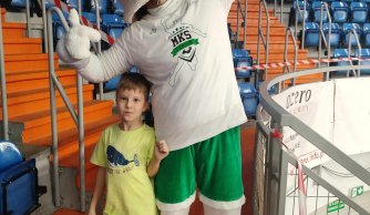 Jak promować sport to ten na najwyższym poziomie…