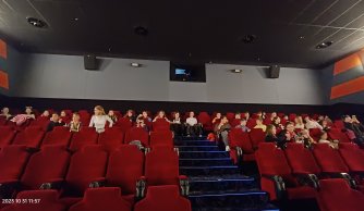 Jak promować sport to ten na najwyższym poziomie…