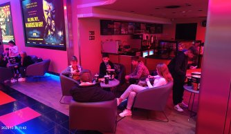 Jak promować sport to ten na najwyższym poziomie…