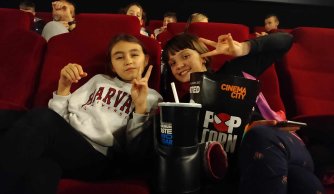 Jak promować sport to ten na najwyższym poziomie…