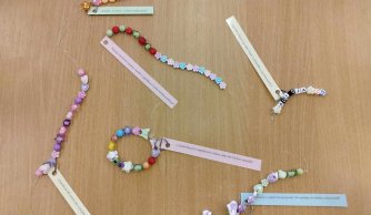 Miesiąc Bibliotek Szkolnych w naszej szkole