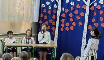 Żeby Polska była Polską – akademia z okazji  Narodowego Święta Niepodległości