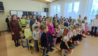 Żeby Polska była Polską – akademia z okazji  Narodowego Święta Niepodległości