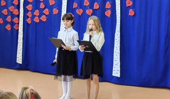 Żeby Polska była Polską – akademia z okazji  Narodowego Święta Niepodległości