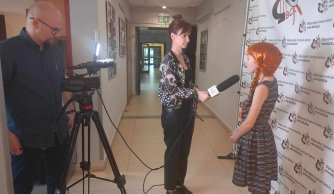 Nasi recytatorzy z sukcesami na turnieju powiatowym 27. Jesiennego Konkursu Recytatorskiego 