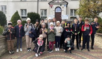 105. rocznica odzyskania przez Polskę niepodległości 