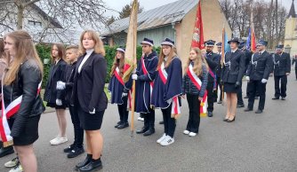 Gminne obchody Narodowego Święta Niepodległości