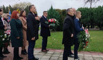 Gminne obchody Narodowego Święta Niepodległości