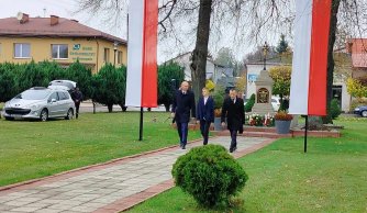 Gminne obchody Narodowego Święta Niepodległości