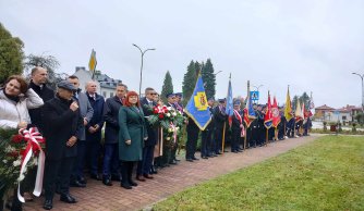 Gminne obchody Narodowego Święta Niepodległości