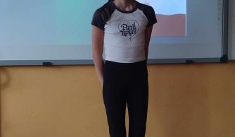 Szkolny konkurs poezji patriotycznej 
