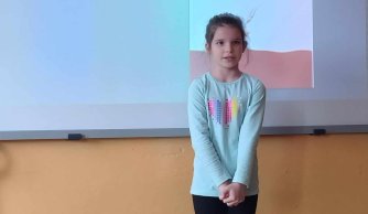 Szkolny konkurs poezji patriotycznej 