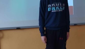 Szkolny konkurs poezji patriotycznej 