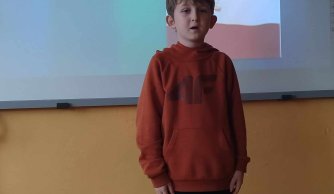 Szkolny konkurs poezji patriotycznej 