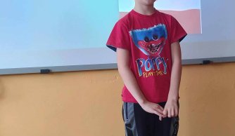 Szkolny konkurs poezji patriotycznej 