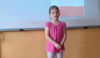 Szkolny konkurs poezji patriotycznej 