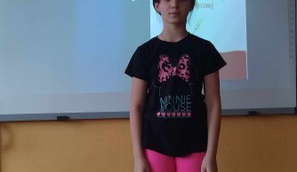 Szkolny konkurs poezji patriotycznej 